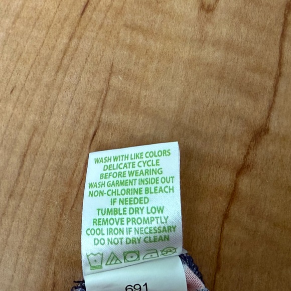 Lilly Pulitzer Robyn Shift Dress Behind The Gates - Picture 7 of 7